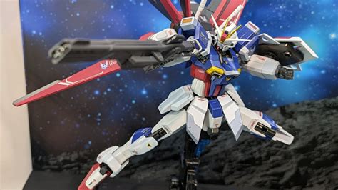 Mostre E Eventi Tamashii Nations Store Tokyo Force Impulse Gundam