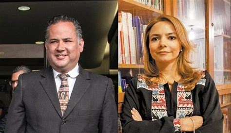 Va La Fgr Por Investigar A Santiago Nieto Y Carla Humphrey Diario