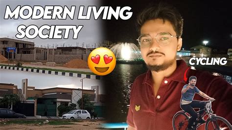 Commander City Karachi Latest Updates Modern Housing Society