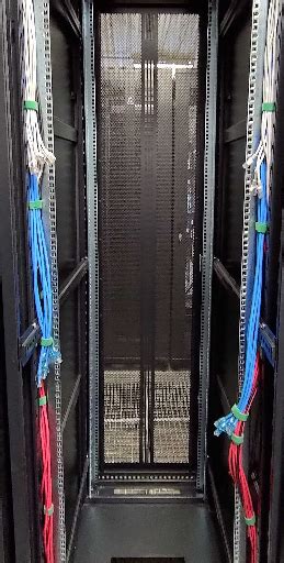 Аренда стойки в дата-центре или как выбрать ЦОД / Хабр - Мой сертификат