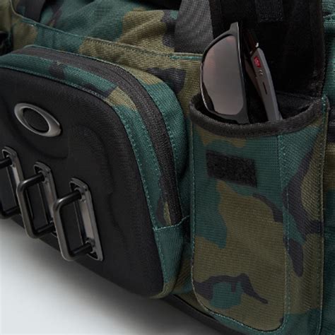 Oakley Urban Ruck Rc Duffle B B Camo Hunter Factory Pilots