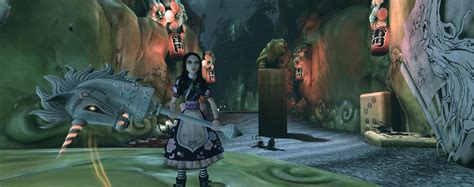 Alice: Madness Returns | GamesRadar+