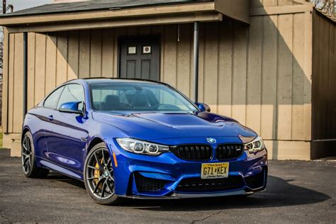 2019 BMW M4 CS Coupe review: Greater performance with fewer compromises ...