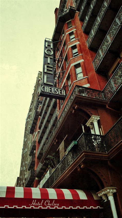 Best 12 New book chronicles quirky residents who remain at NYC’s Hotel