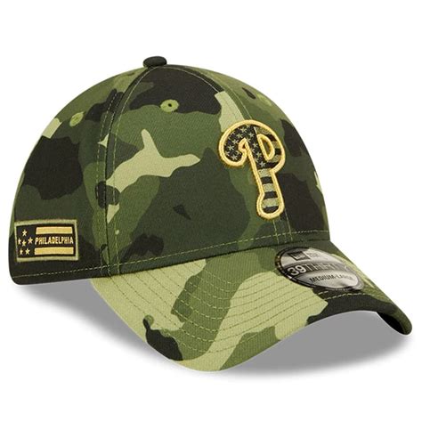 Philadelphia Phillies Get Your Mlb Armed Forces Day Gear Now