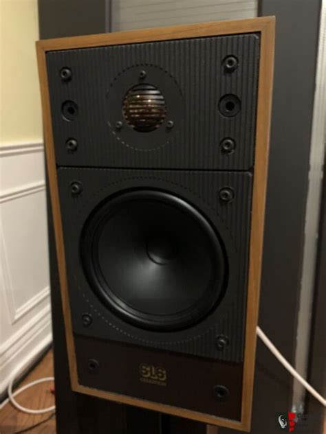 Celestion Sl6 Photo 4475501 Canuck Audio Mart