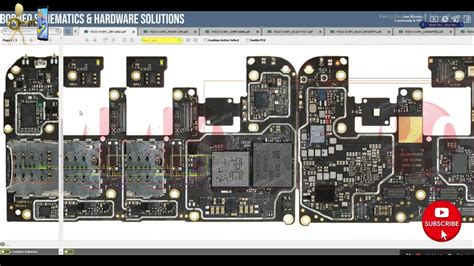 Xiaomi Poco X Nfc Hardware Solutions Youtube