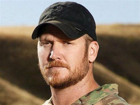 Public Remembers Sniper Chris Kyle During Heartfelt Memorial At Cowboys