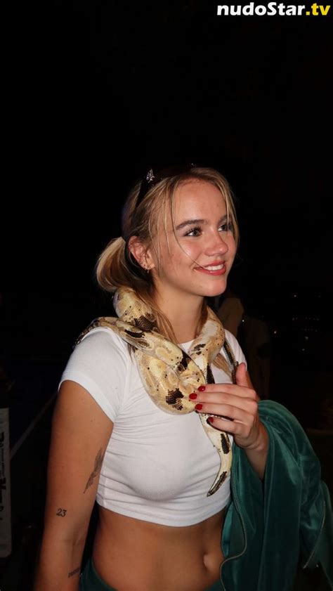 Emma Brooks Emmabrooks Nude OnlyFans Photo Nudostar TV