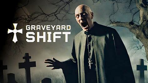 Graveyard Shift Full Game Walkthrough K Youtube