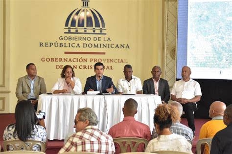 Inapa Anuncia Sorteo De Obras Por Rd Millones De Pesos