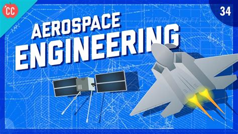 To The Moon Mars Aerospace Engineering Crash Course Engineering