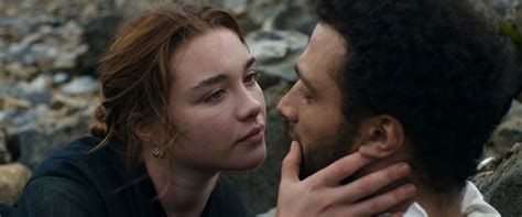 Foto De Florence Pugh Lady Macbeth Foto Florence Pugh Cosmo Jarvis