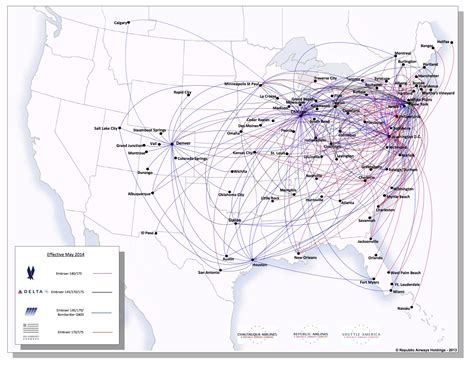 American Connection World Airline News