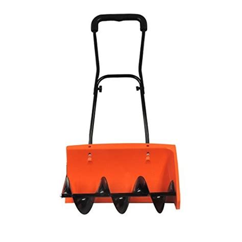 Patriot Снегоуборщик механический PATRIOT Арктика (426001010)