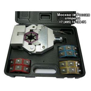Интернет-магазин Crimper.ru. Кримперы, шланги, фитинги для ...