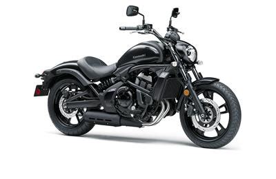 2021 KAWASAKI Vulcan S 650 LAMS MJM