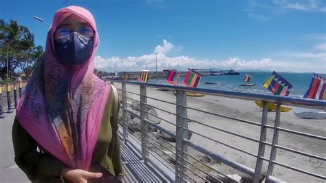 Visiting Zamboanga City Asias Latin City 🇵🇭 Youtube