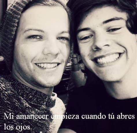 Our Star {larry Stylinson} Terminada Capítulo 25 Mi Amanecer