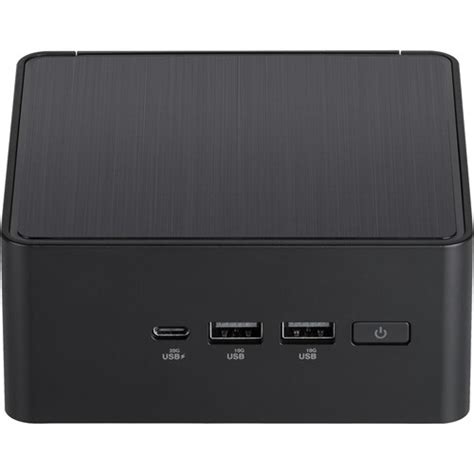 ASUS NUC 14 Pro NUC14RVHU5 Core Ultra 5 125H 48GB 2TB Win11