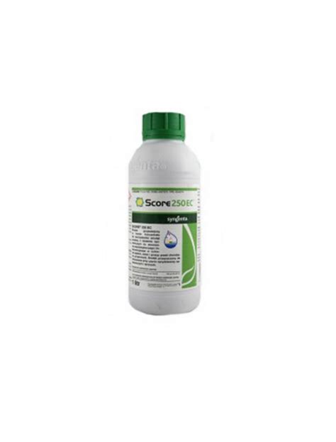 Fungicid Score 250 EC 50ML Agrobazar Ro