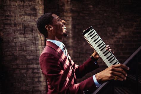 John Batiste America S Musical Journey