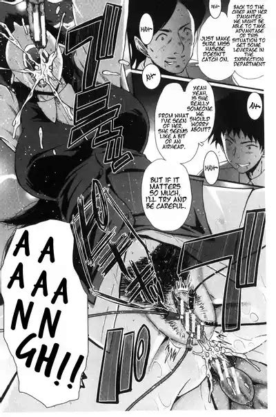 Office Nikubenki Office Sluts Nhentai Hentai Doujinshi And Manga