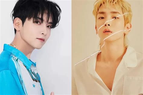 Key Dan Ryeowook Soal Posisi Hybe Akuisisi Sm Entertainment Ini Reaksi