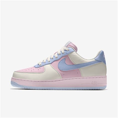 Chicas Superpoderosas Hand Painted Air Force One Off