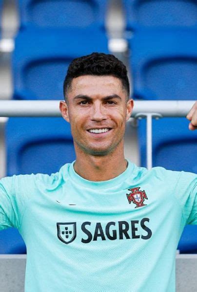 Cristiano Ronaldo confesó cuál fue el momento más duro que tuvo que