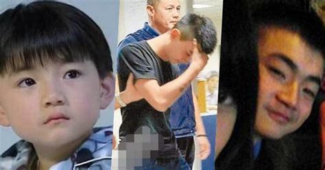 Màn lột xác gây sốc của sao nhí phim thần tượng Cbiz thời Đánh nhau tuổi đã chat sex và