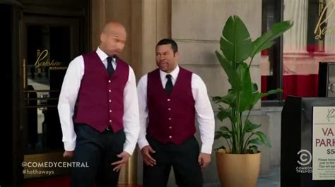 Yarn I M Talking About Some Bullocksies Key And Peele S E Pussy On The Chainwax