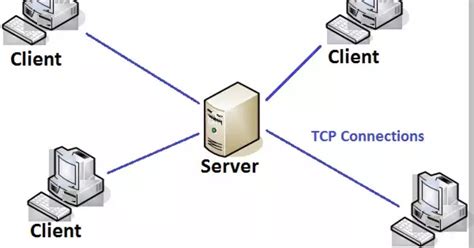 Network architecture