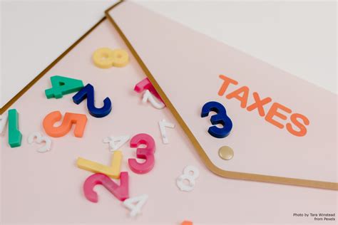 Jenis Jenis Pajak Yang Berlaku Di Indonesia Registered Tax Consultant