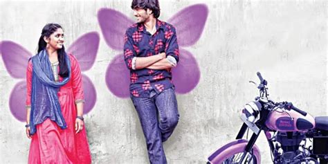 Kannada Remake Of Sairat Gets A Title! | NETTV4U