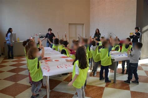 208 Laboratorio Creativo Scuola Materna San Giuseppe Villafranca Di Verona