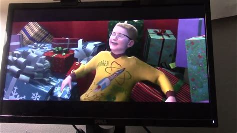 The Polar Express A Bunch Of Stupid Underwear Youtube