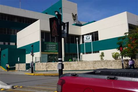 IMSS Campeche entre los primeros lugares por mejor atención social