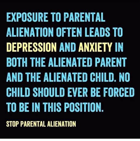 Pin On Parental Alienation Parental Alienation Bad Parenting Quotes