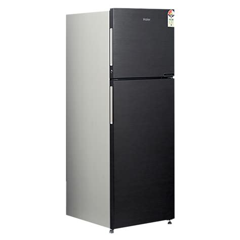 Buy Haier 258 Litres 2 Star Frost Free Double Door Convertible