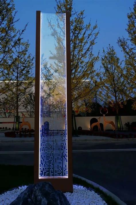 Outdoor LED Screen