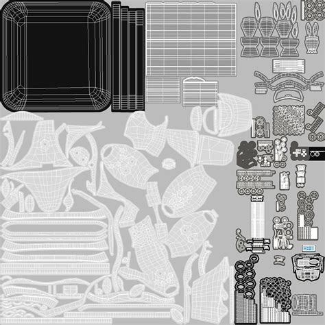 Jacuzzi J Hot Tub White With Water D Model Ds Blend C D Fbx Max Ma Lxo Obj