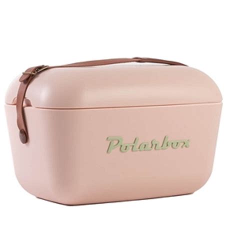 Polarbox L Nude STUFF DESIGN