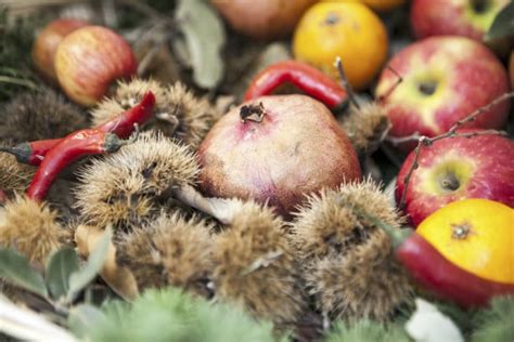 Frutta E Verdura Di Dicembre Frutta E Verdura Di Dicembre