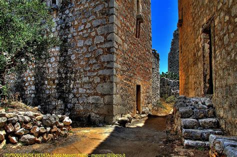 Mani Greece Perfect Destination For Nature History And Reflection