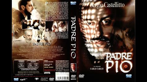 Padre Pio Film Completo Entrambe Le Puntate Con Sergio