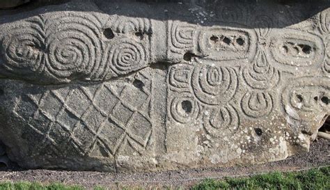 Newgrange: The Ancient Winter Solstice Temple in Ireland