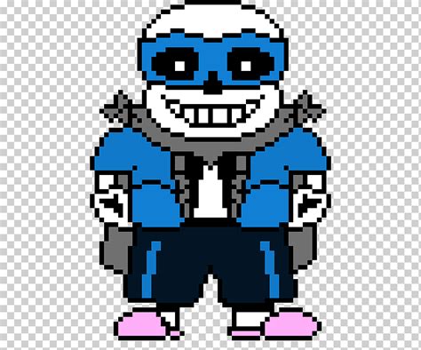 Pixel Art Undertale Sprite Sprite Fictional Character Material Grid