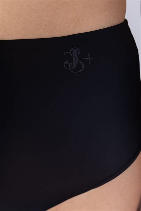 Bikini Bottoms Jil Sander J Sg J Color Black Buy For