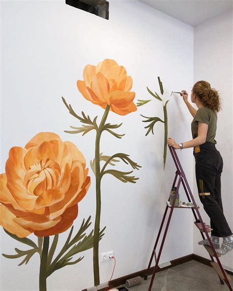 20 Aesthetic Easy Acrylic Painting Ideas Harunmudak